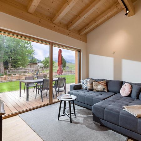 Penning.Tirol Apartment Хопфгартен им Бриксентал Екстериор снимка