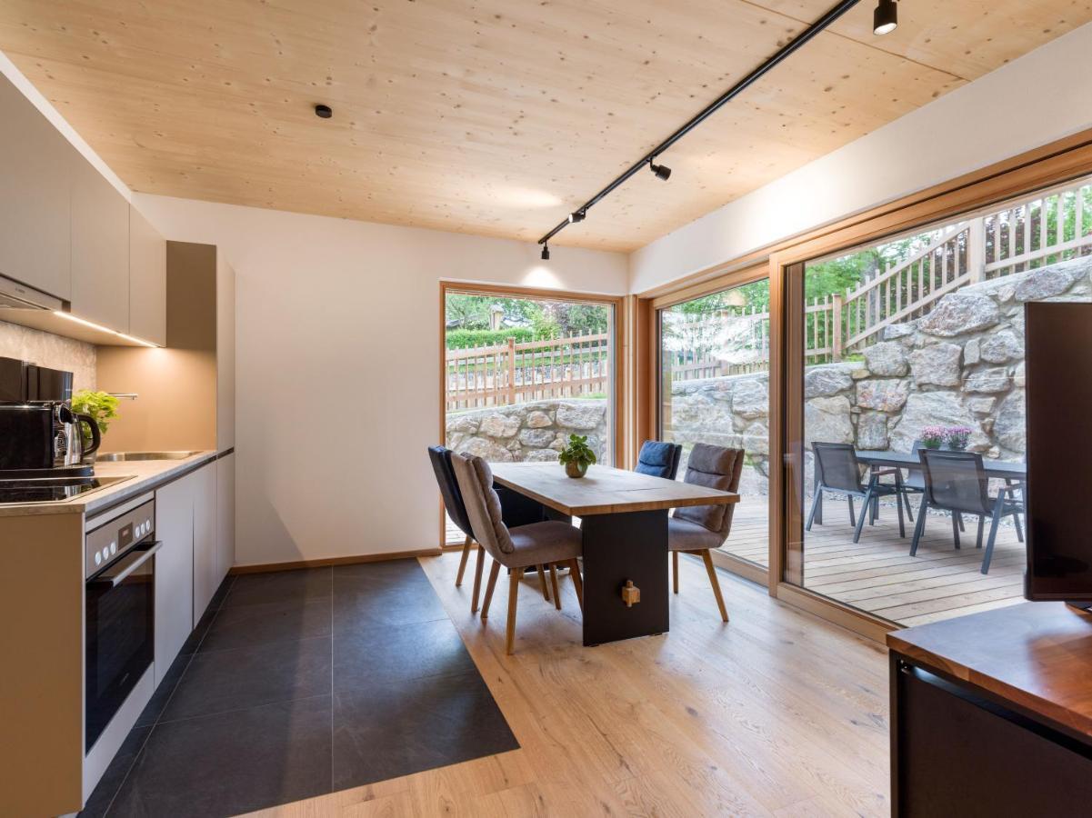 Penning.Tirol Apartment Хопфгартен им Бриксентал Екстериор снимка