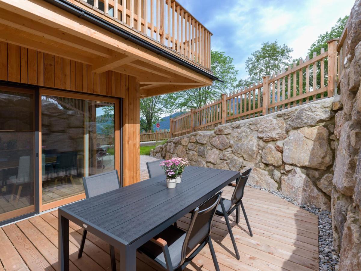 Penning.Tirol Apartment Хопфгартен им Бриксентал Екстериор снимка