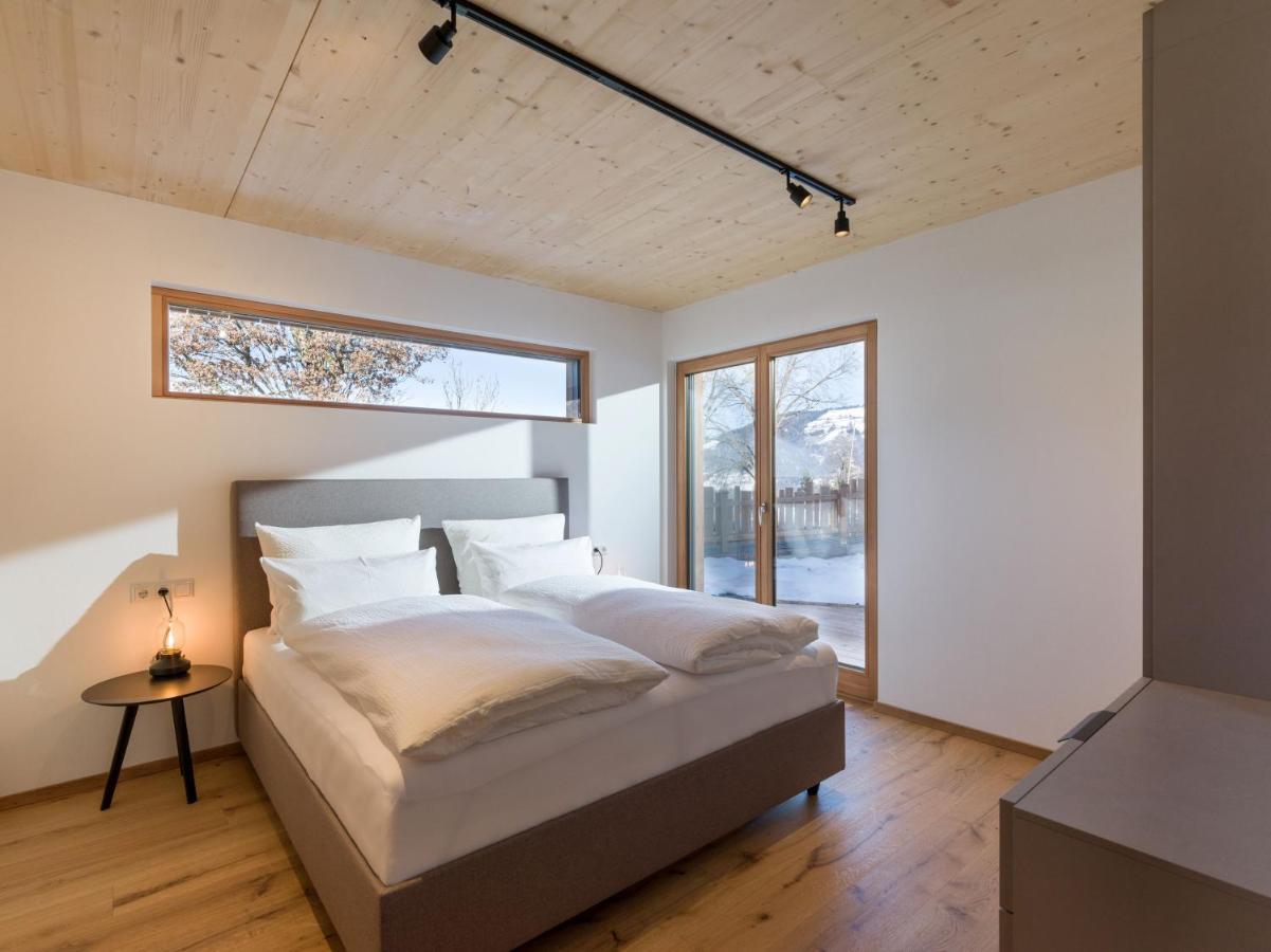 Penning.Tirol Apartment Хопфгартен им Бриксентал Стая снимка