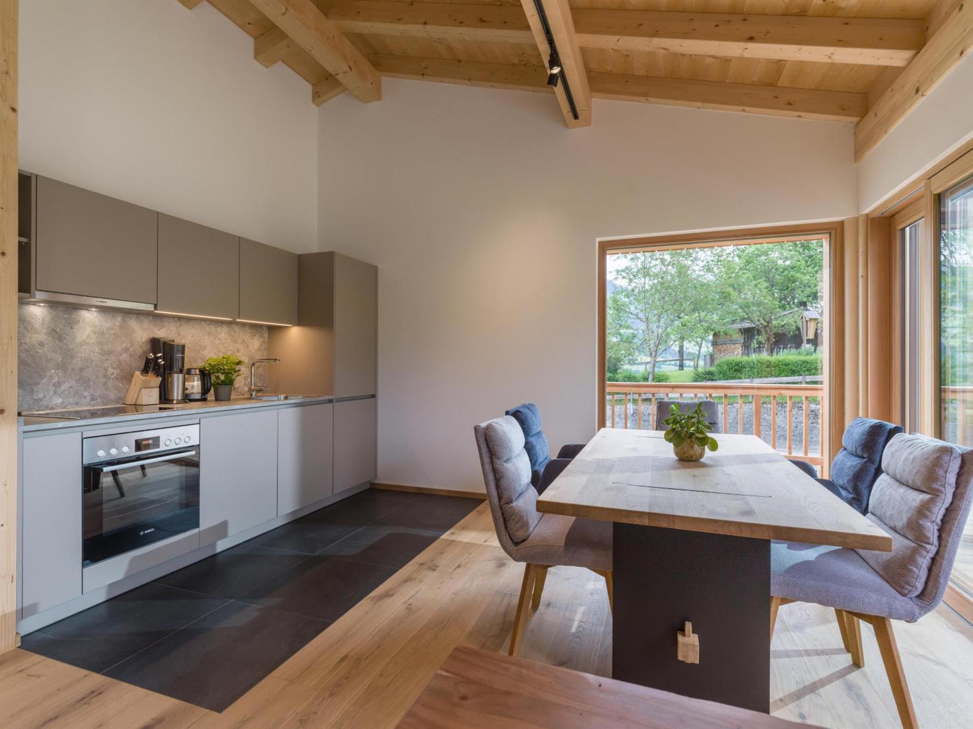 Penning.Tirol Apartment Хопфгартен им Бриксентал Екстериор снимка