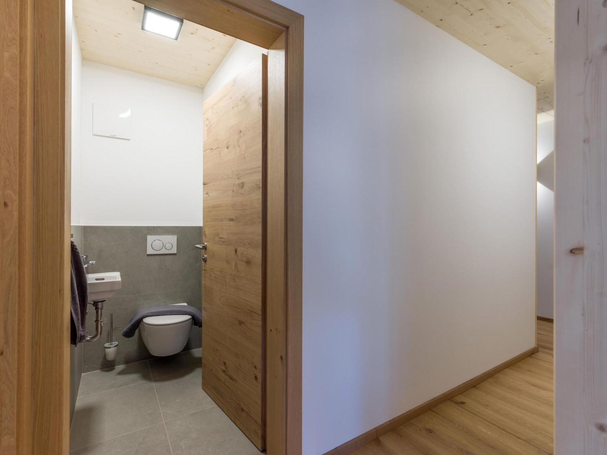 Penning.Tirol Apartment Хопфгартен им Бриксентал Стая снимка