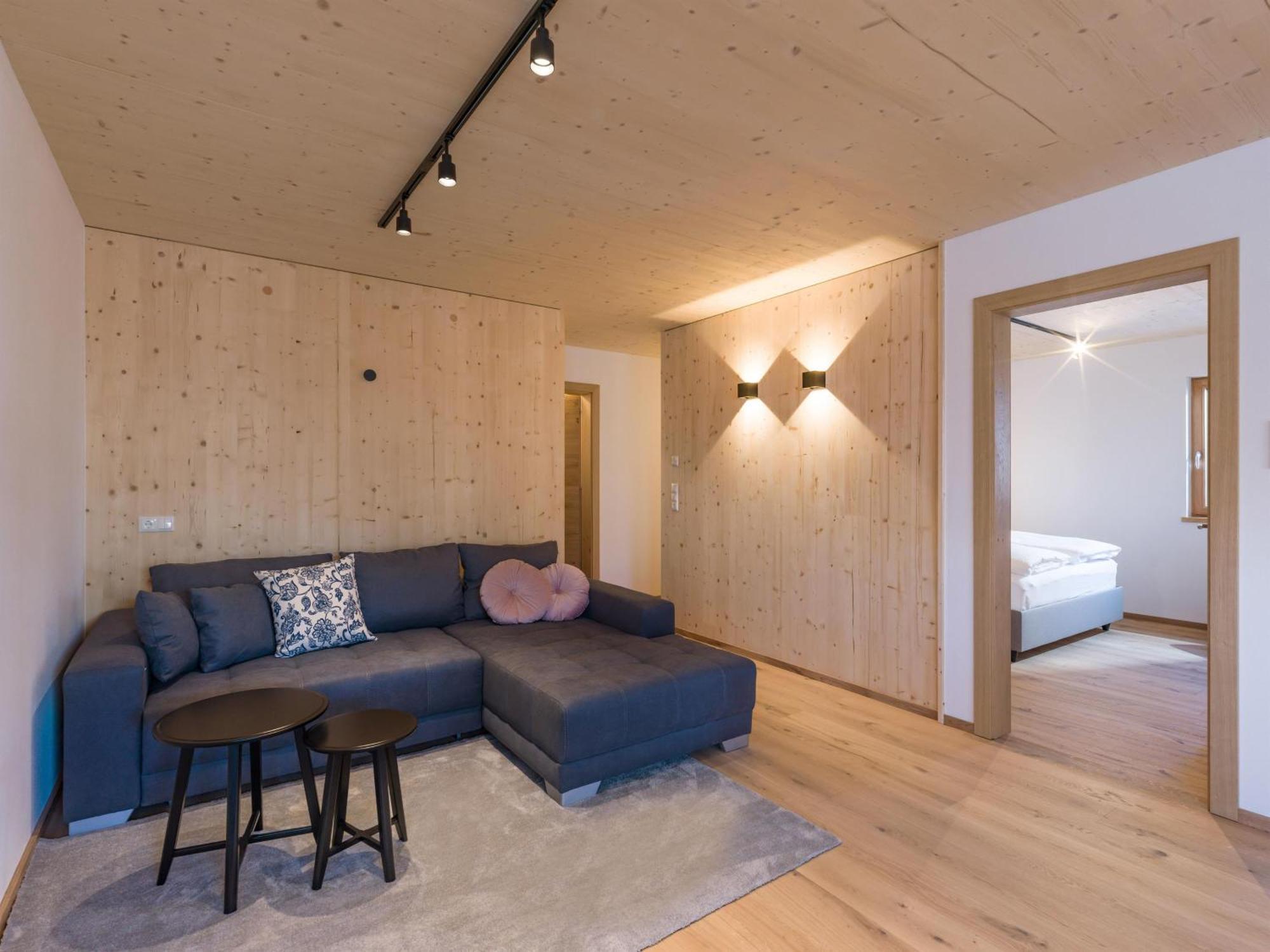 Penning.Tirol Apartment Хопфгартен им Бриксентал Стая снимка